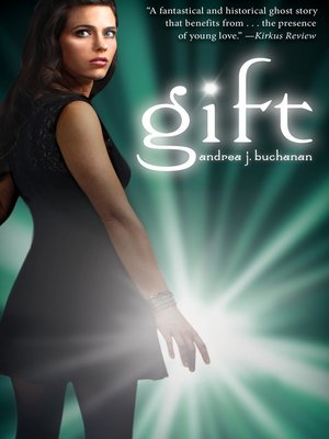 cover image of Gift